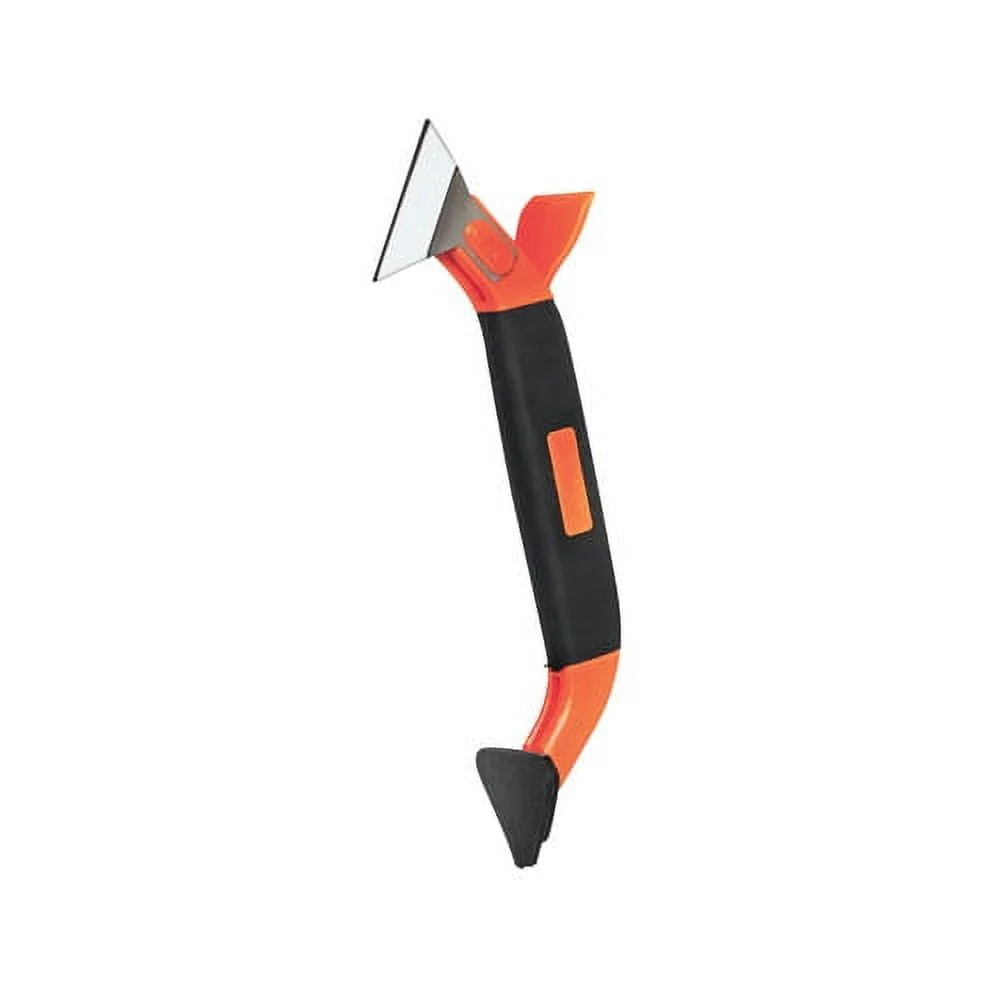 3-In-1 Caulk Tool