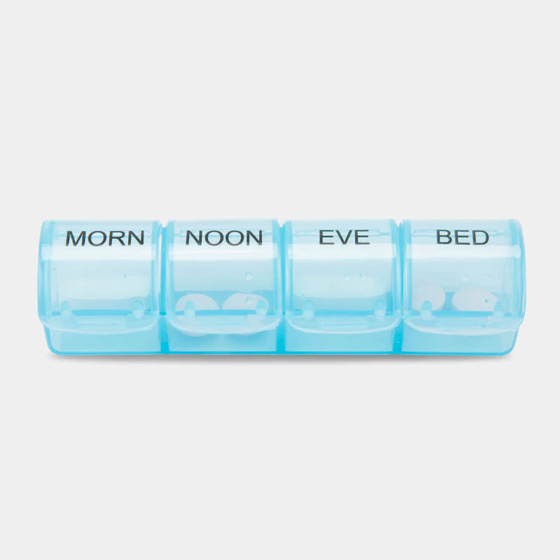 7 Day Pill Organizer - Image 4