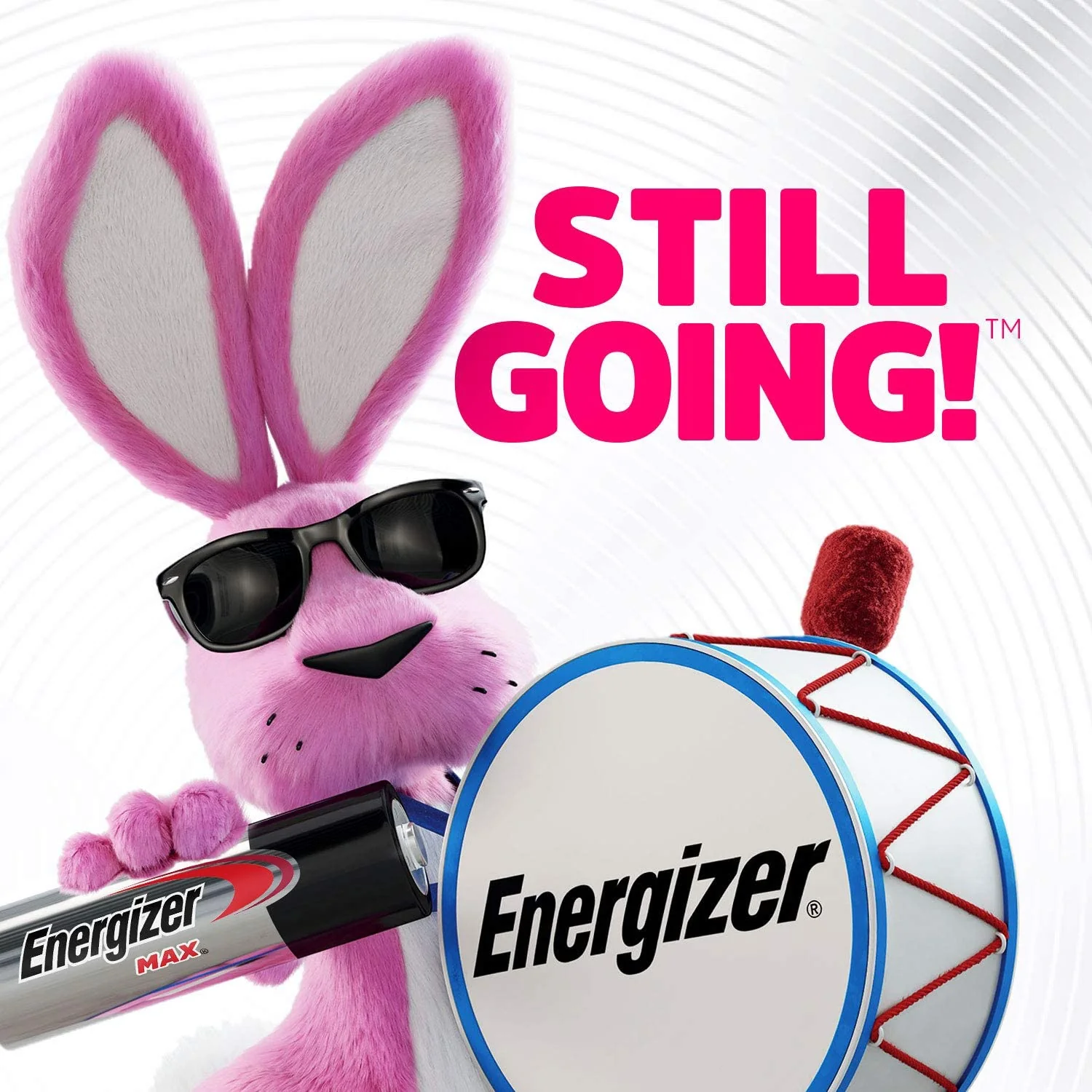 AAA Energizer MAX Alkaline Battery – 24pk - Image 5