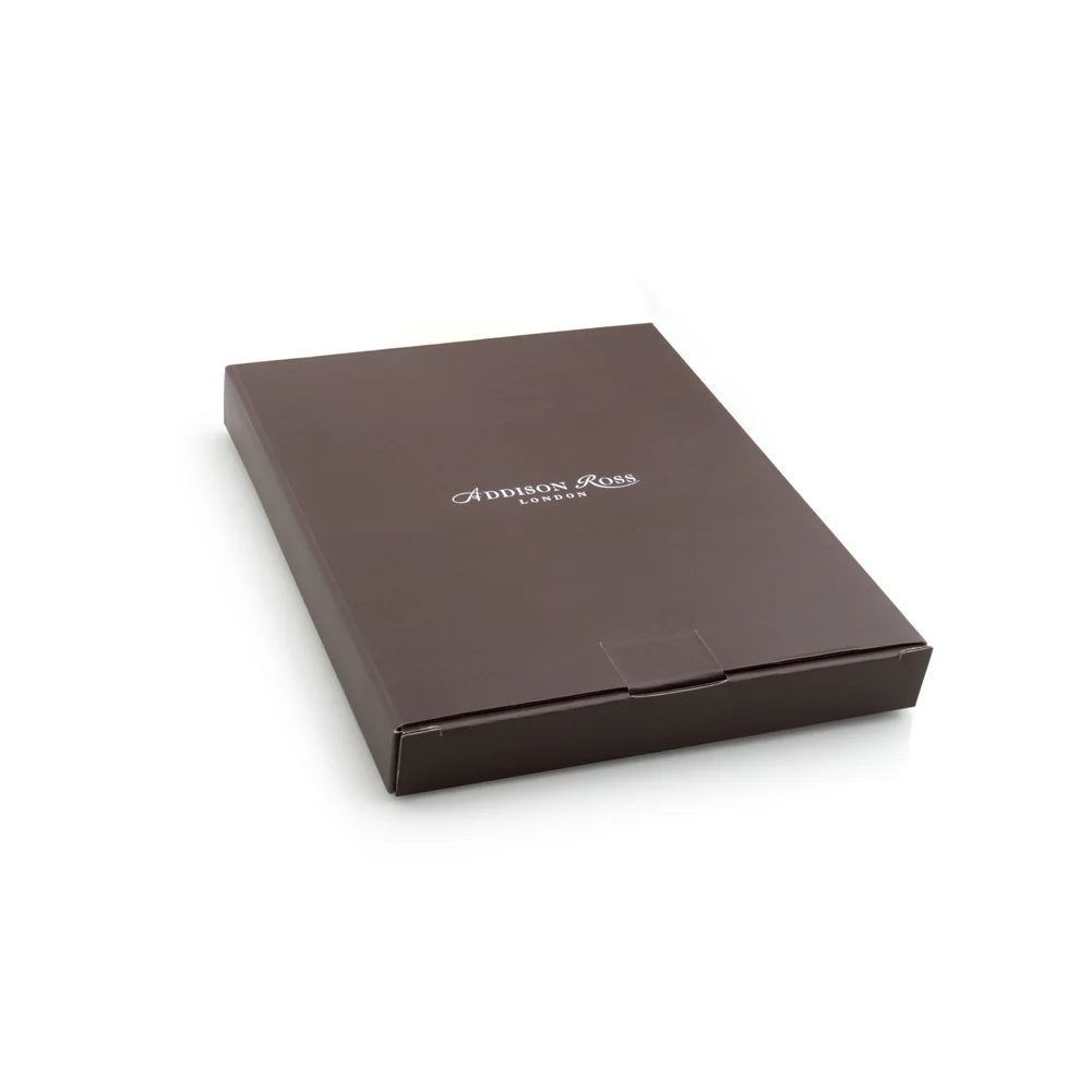 Addison Ross Black Enamel Photo Frame, 4" x 6" - Image 5