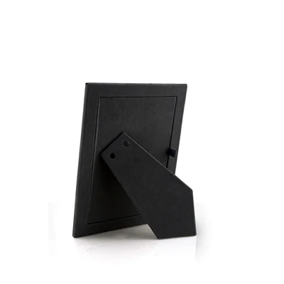 Addison Ross White Enamel Photo Frame, 4" x 6" - Image 4