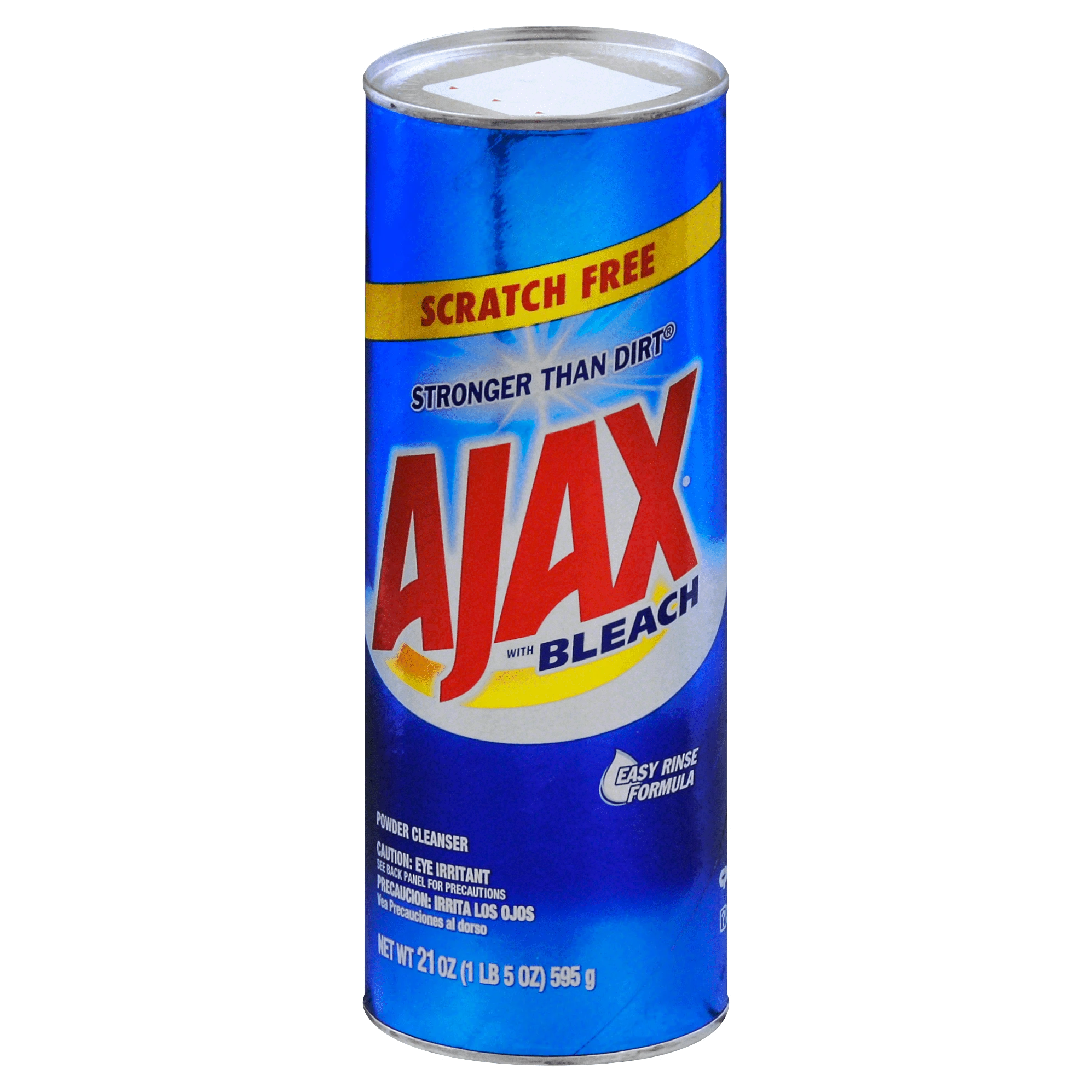 Ajax Powder Cleanser – 14oz