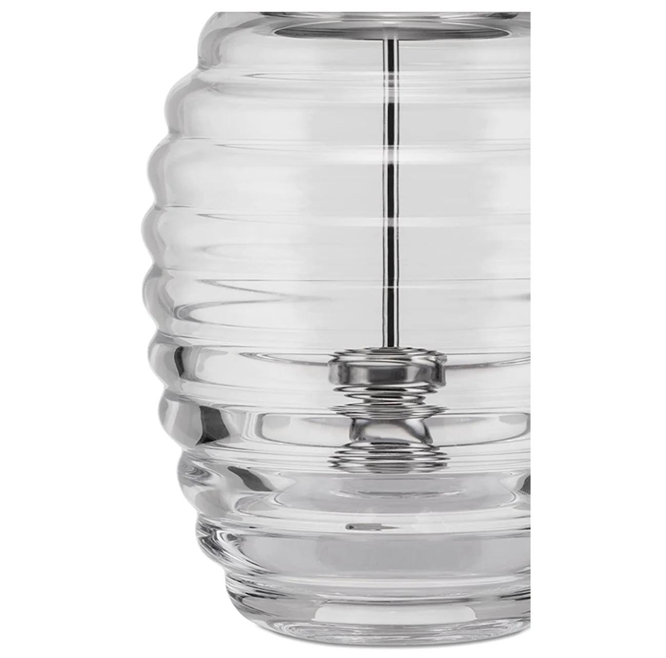 Alessi Honey Pot Jar - Image 3