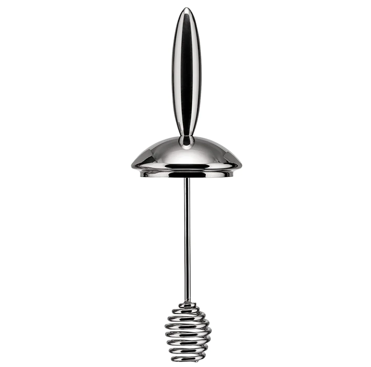 Alessi Honey Pot Jar - Image 4