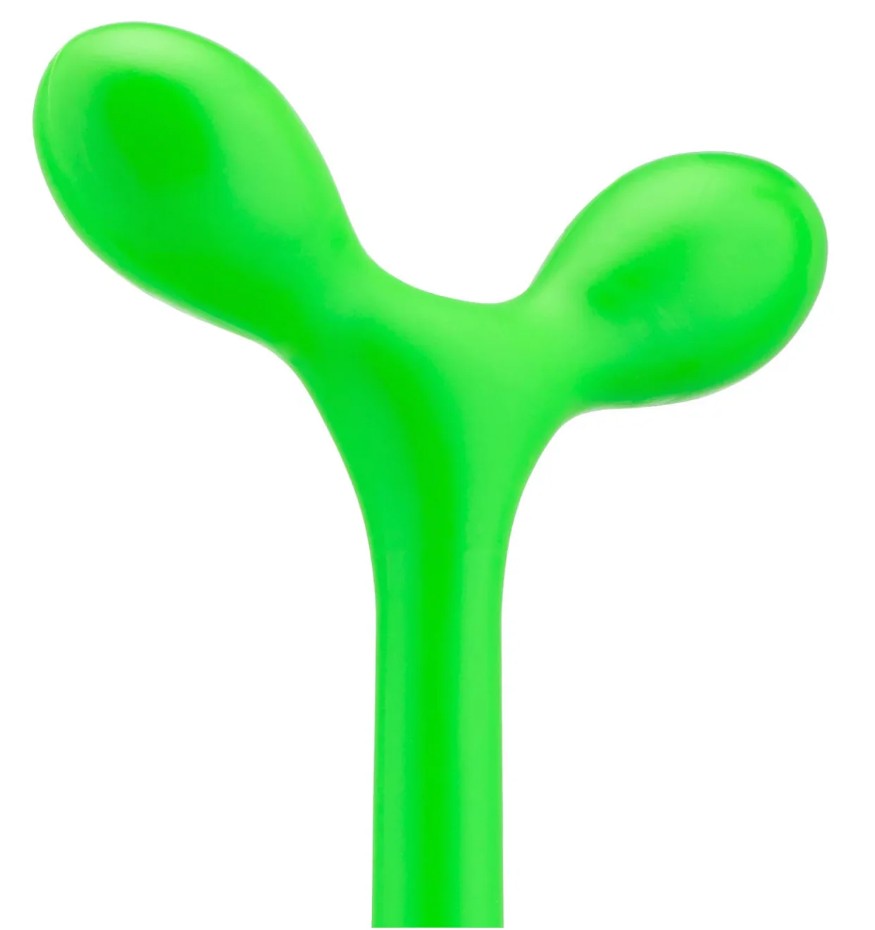 Alessi Merdolino Toilet Brush - Image 2