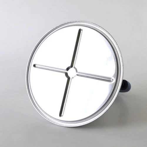Alessi Michael Graves Kettle, Light Blue - Image 4
