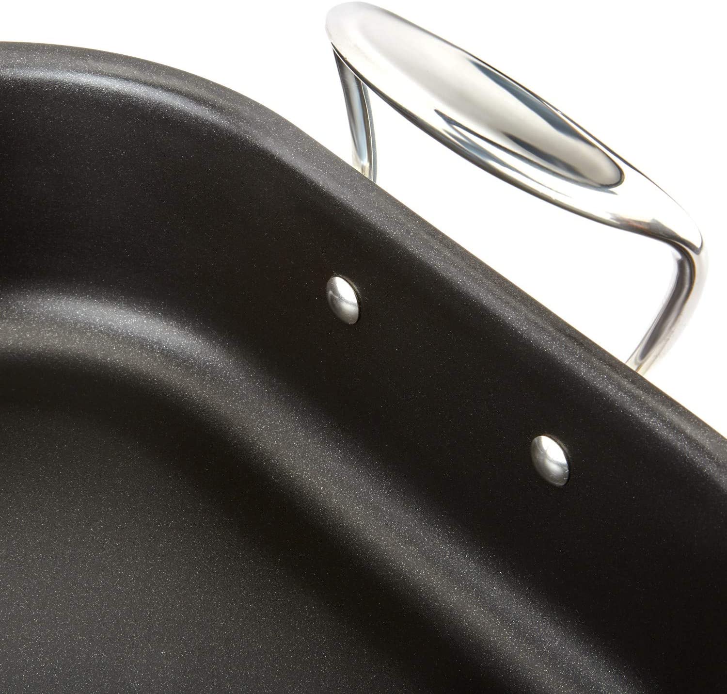 All-Clad Stainless Large Roasting Pan – Non-Stick - Image 4