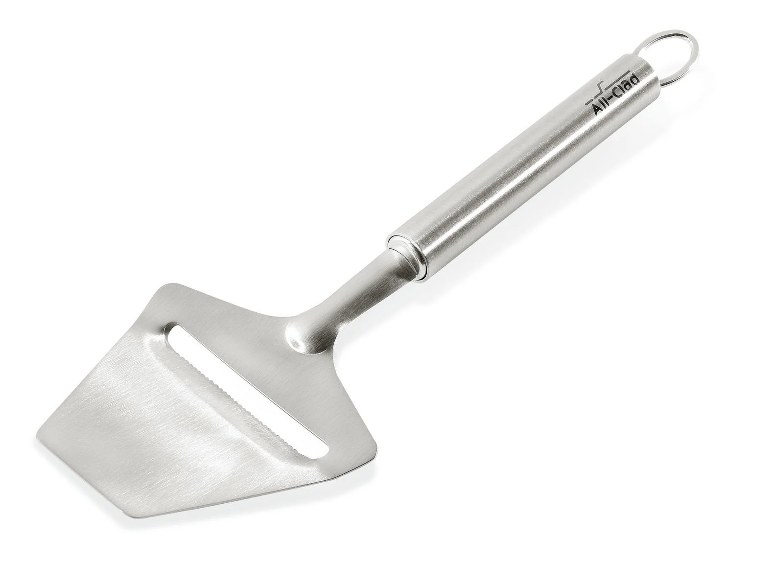 All-Clad Stainless Steel 2 piece Cheese Tools Set - Image 2