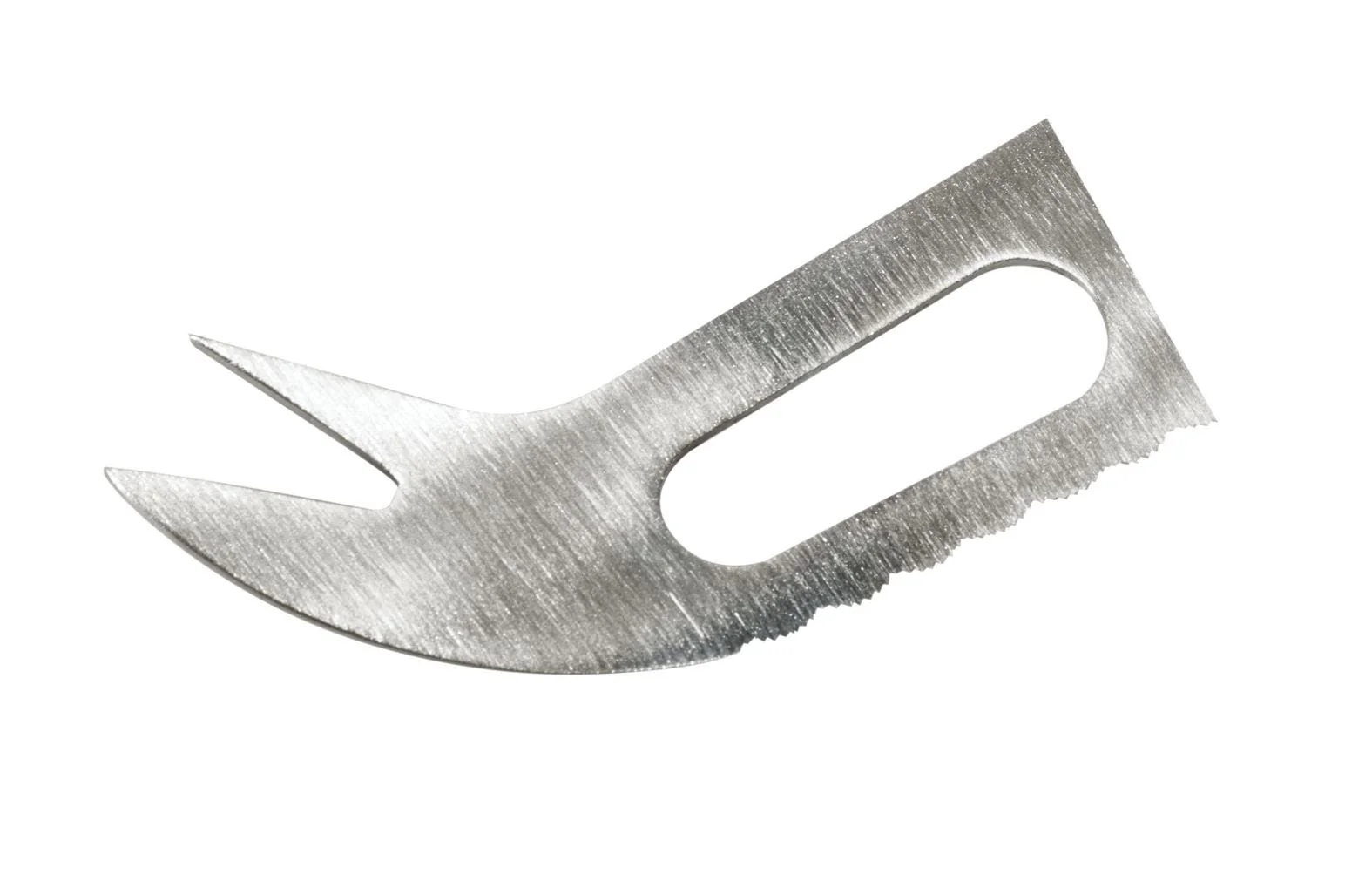 All-Clad Stainless Steel 2 piece Cheese Tools Set - Image 5