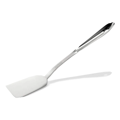 All-Clad T106 Stainless Steel Turner – 13.5"