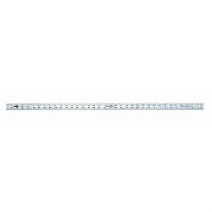 Aluminum Yard Stick β 36in.