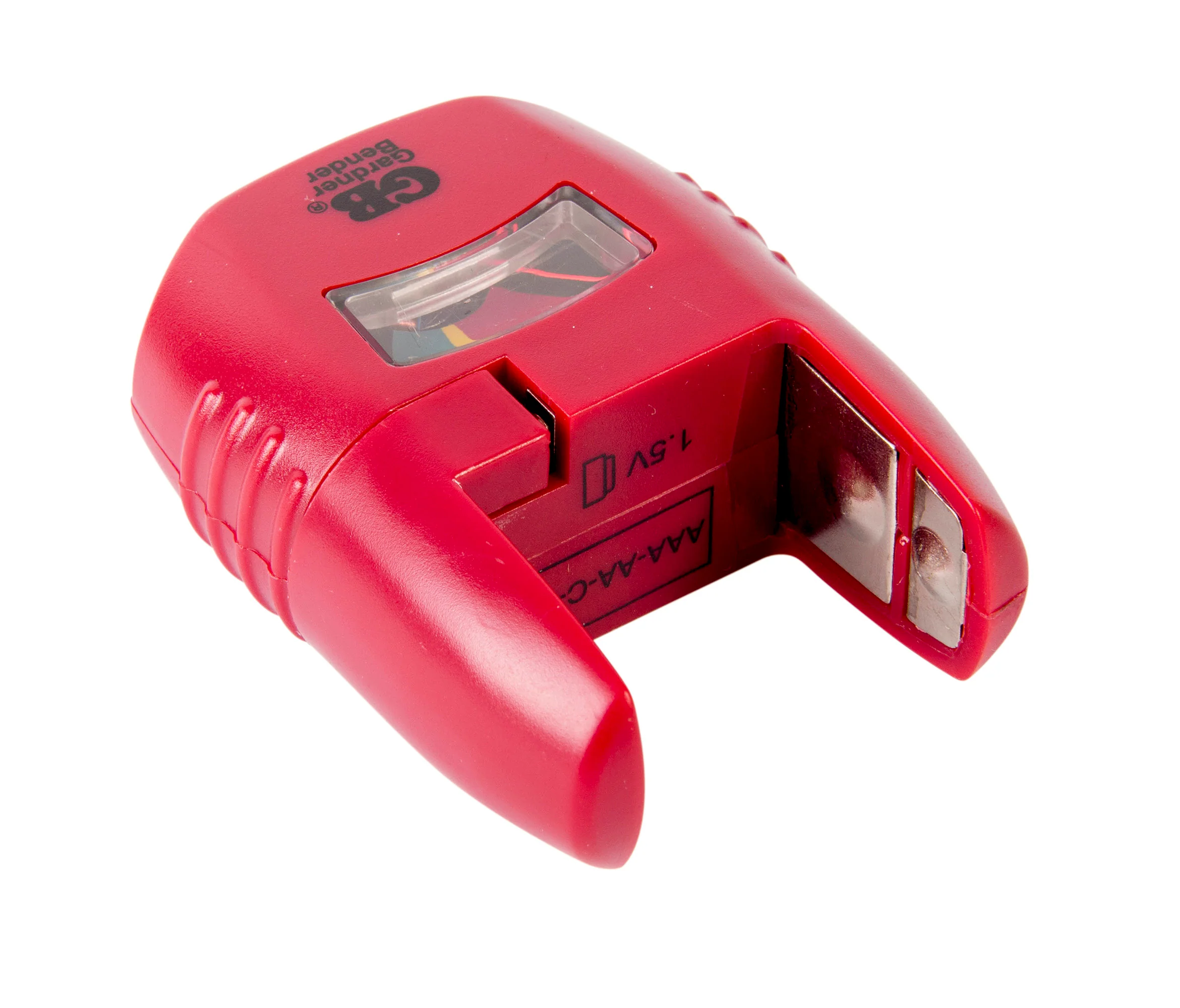 Analog Battery Tester - Image 3