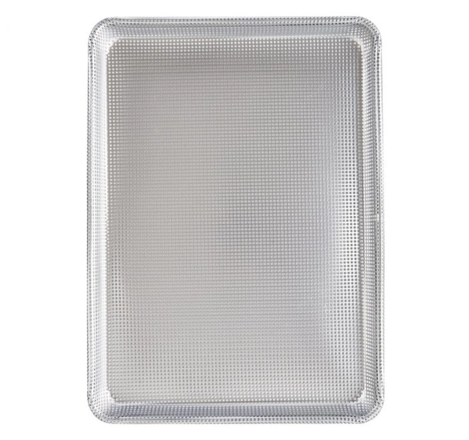 Mrs. Anderson's Baking Non-Stick Perforated Crisping Pan – 13" x 18"