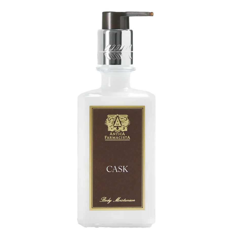 Antica Farmacista Body Moisturizer β Cask β 10oz