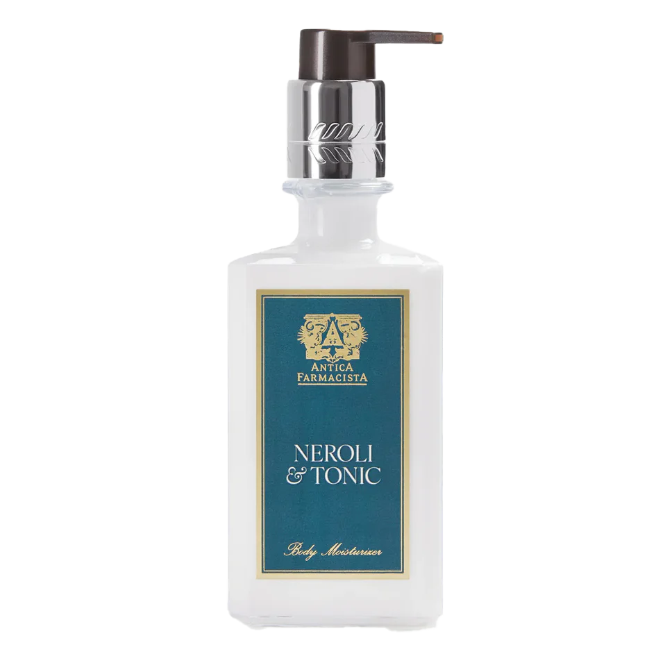 Antica Farmacista Body Moisturizer – Neroli & Tonic – 10oz