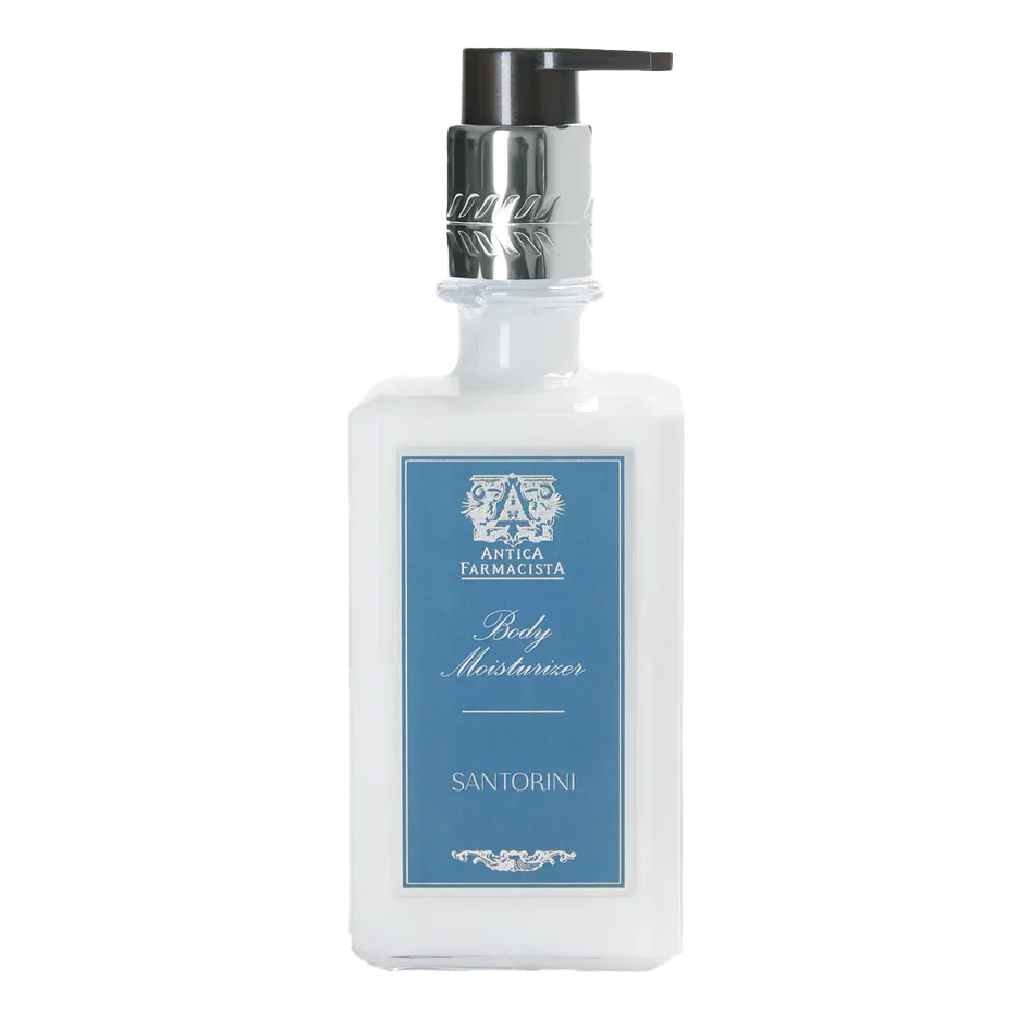 Antica Farmacista Body Moisturizer – Santorini – 10oz