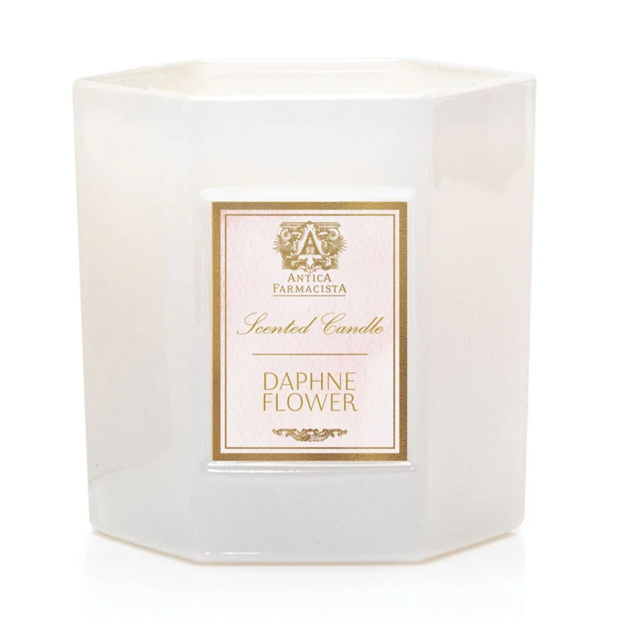Antica Farmacista Scented Candle β Daphne Flower β 9oz