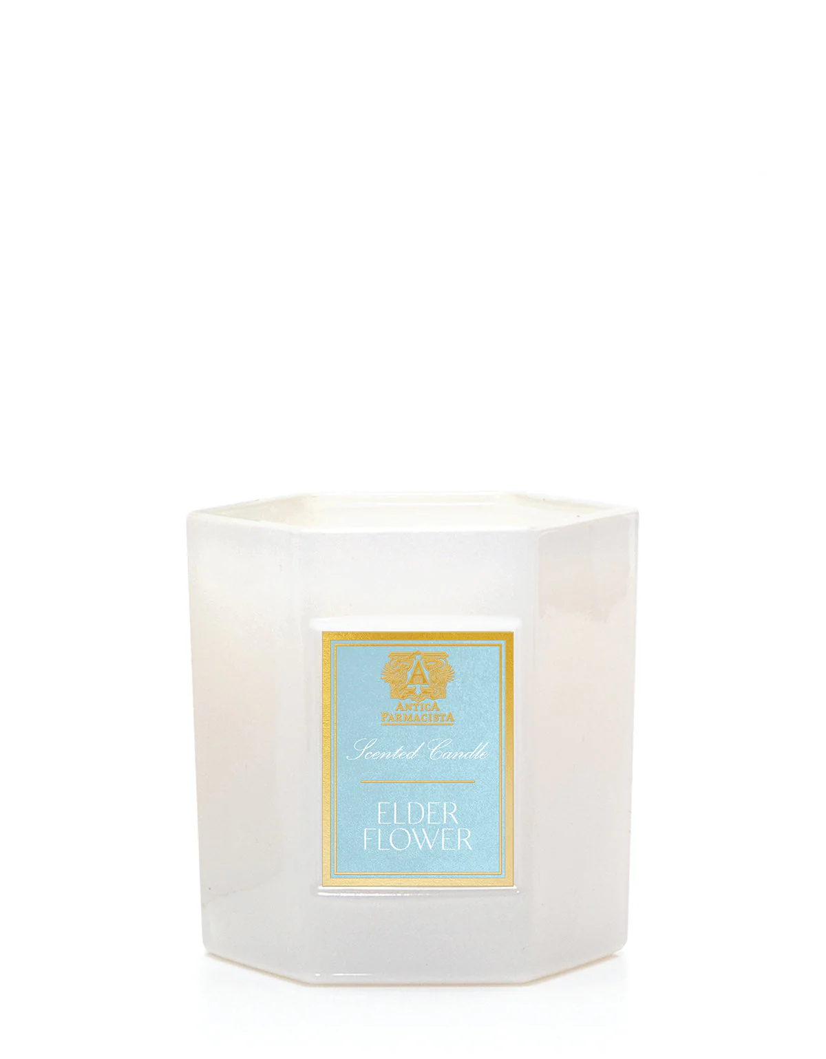 Antica Farmacista Scented Candle  – Elderflower – 9oz