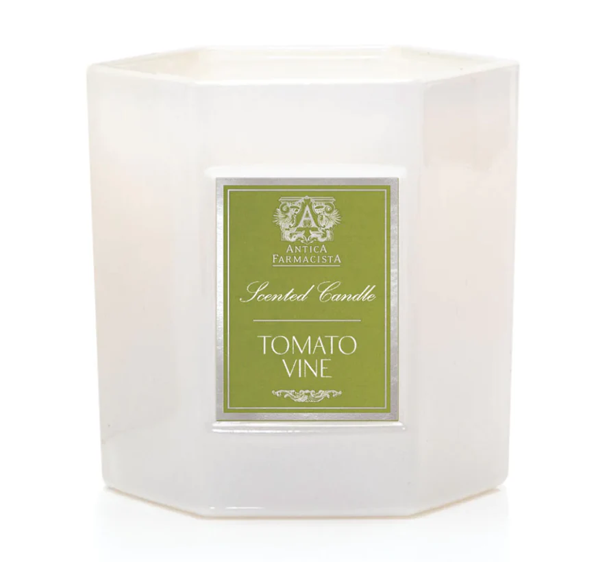 Antica Farmacista Scented Candle β Tomato Vine β 9oz
