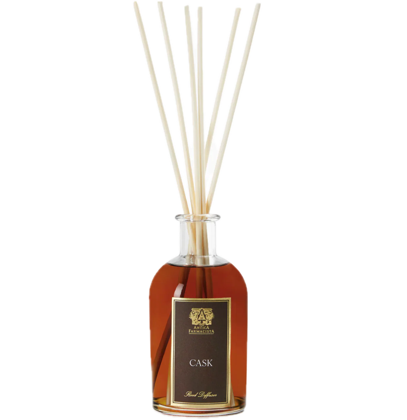 Antica Farmacista Scented Diffuser – Cask – 250ml