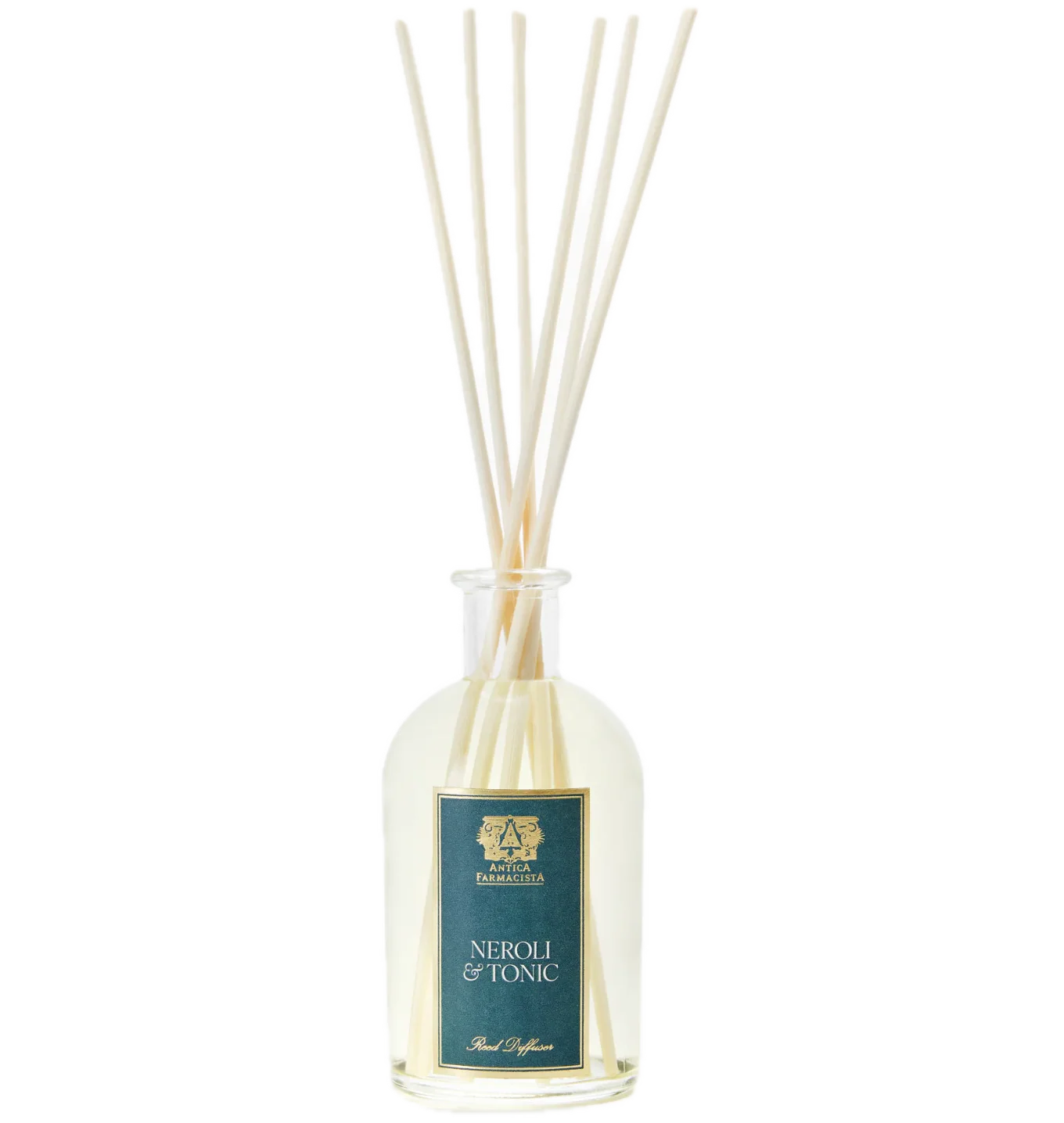 Antica Farmacista Scented Diffuser – Neroli & Tonic – 250ml