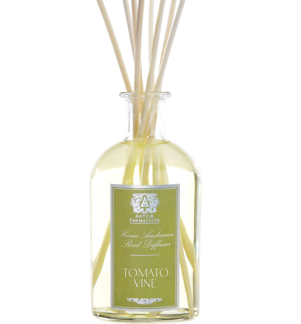 Antica Farmacista Scented Reed Diffuser β Tomato Vine β 250ml