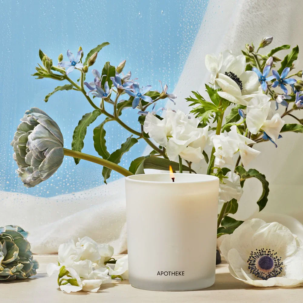 Apotheke Canvas Classic Candle – 11oz - Image 4