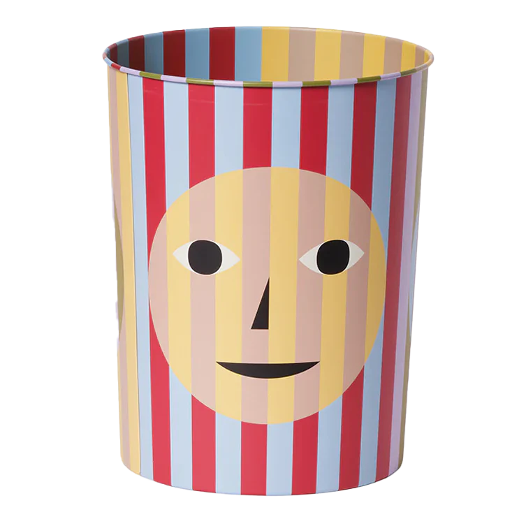 Areaware Dusen Dusen – Everybody Bin – 8.25" x 10.5"