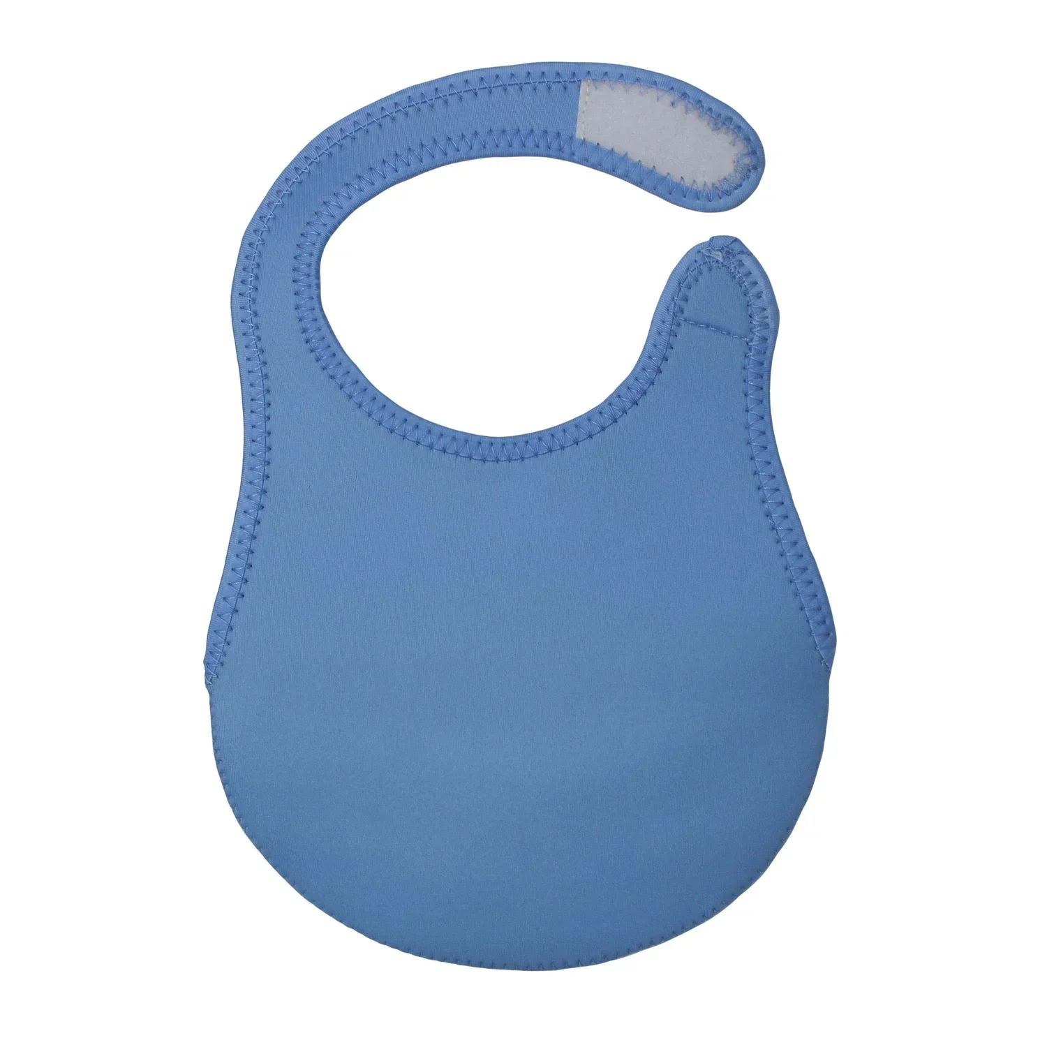 Baby Cie Adventure Awaits Neoprene Bib - Image 2