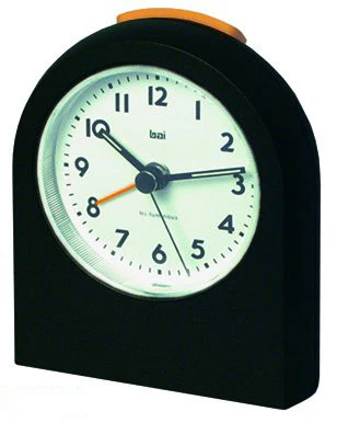 Bai Pick-Me-Up Alarm Clock – Five Color Options - Image 3