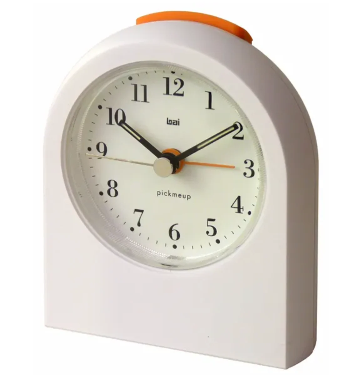 Bai Pick-Me-Up Alarm Clock – Five Color Options - Image 5