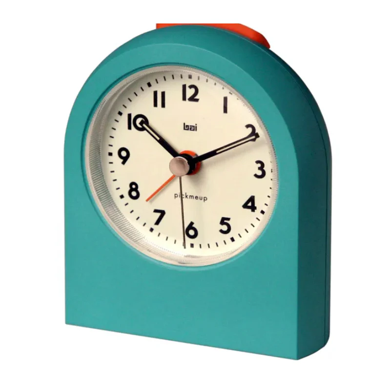 Bai Pick-Me-Up Alarm Clock – Five Color Options - Image 6