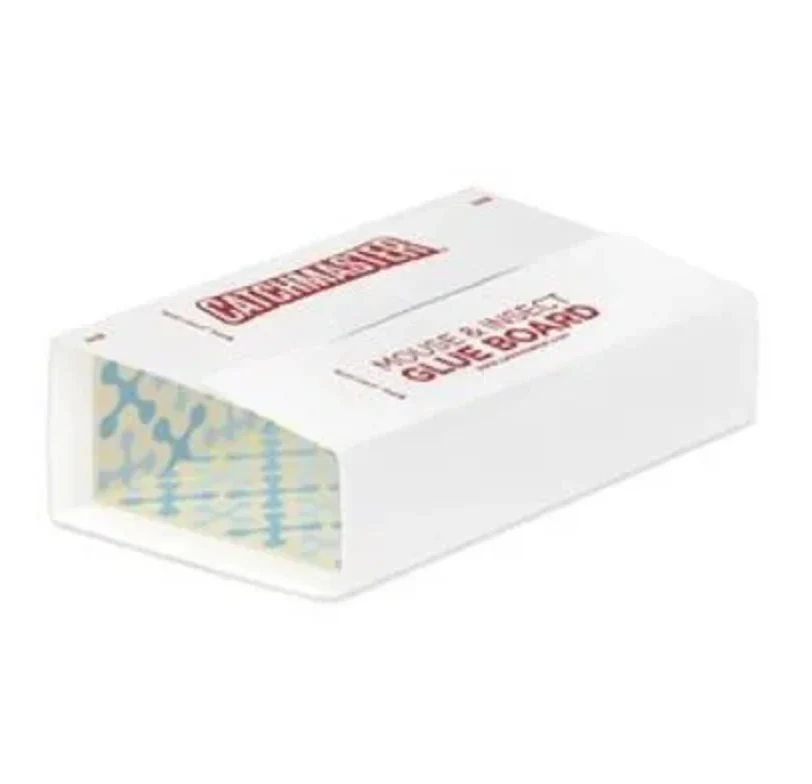 Baited Mouse & Insect Glue Traps – 4-Pk. - Image 4