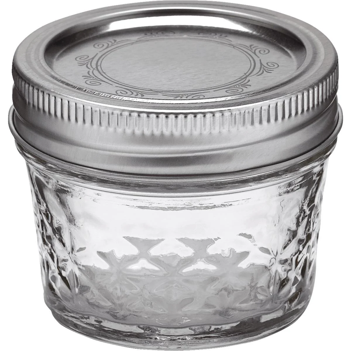Ball Canning 4oz Jelly Jar β Case of 12 - Image 2