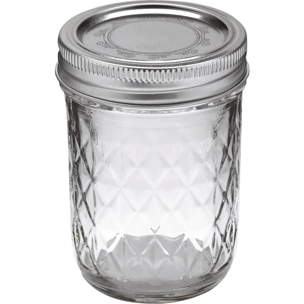 Ball Canning 8oz Jelly Jar – Case of 12 - Image 2