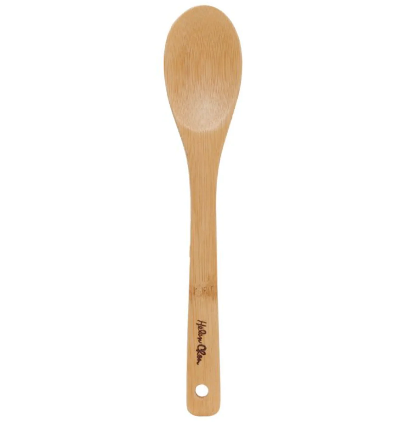 Bamboo Kitchen Spoon – 10in