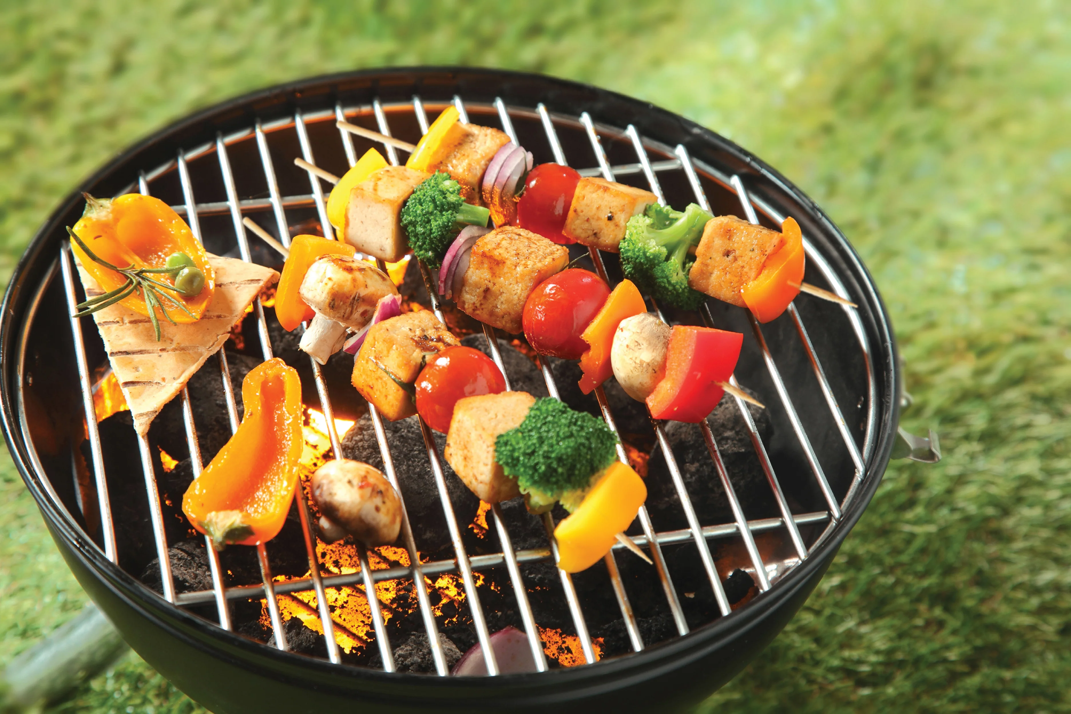 Bamboo Skewer – 12inch – 100pk - Image 3