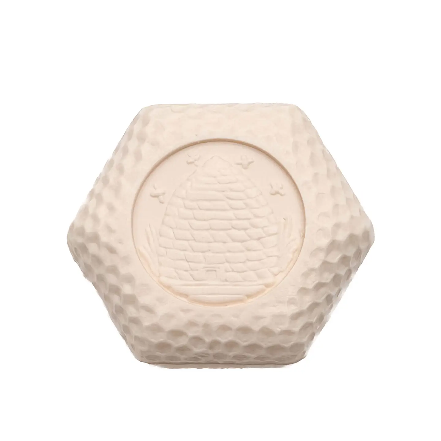 Baudelaire Goats Milk Honey Bar Soap โ 3.5oz โ 2 Bar Gift Box - Image 2