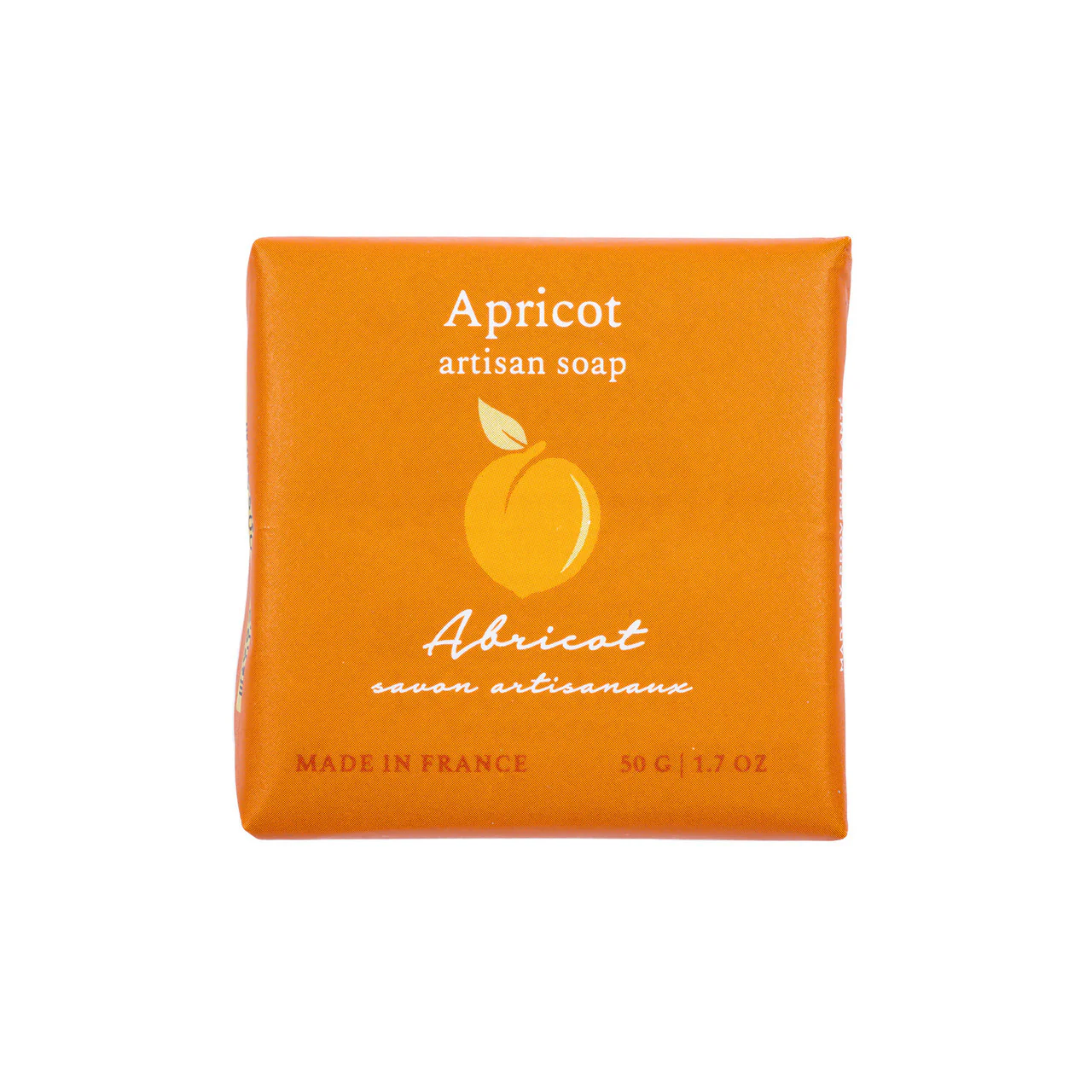 Baudelaire  Provence Sante – 3pc Gift Box – Apricot - Image 2