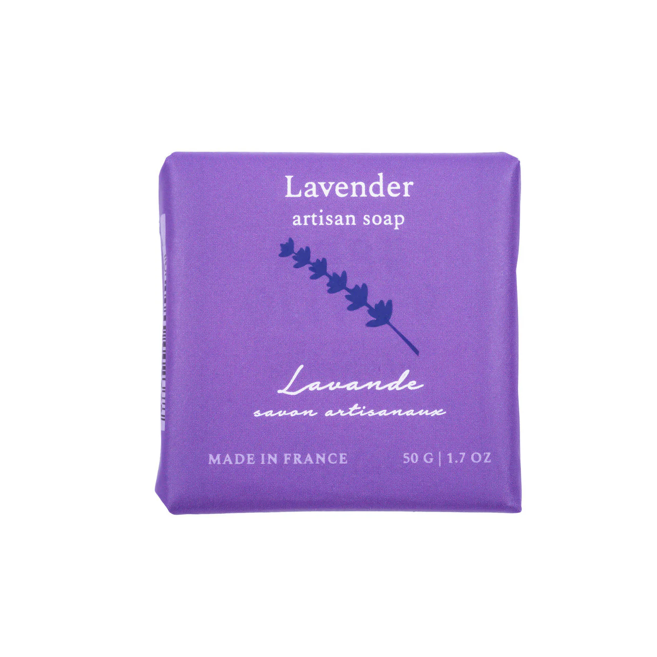 Baudelaire Provence Sante – 3pc Gift Box – Lavender - Image 2