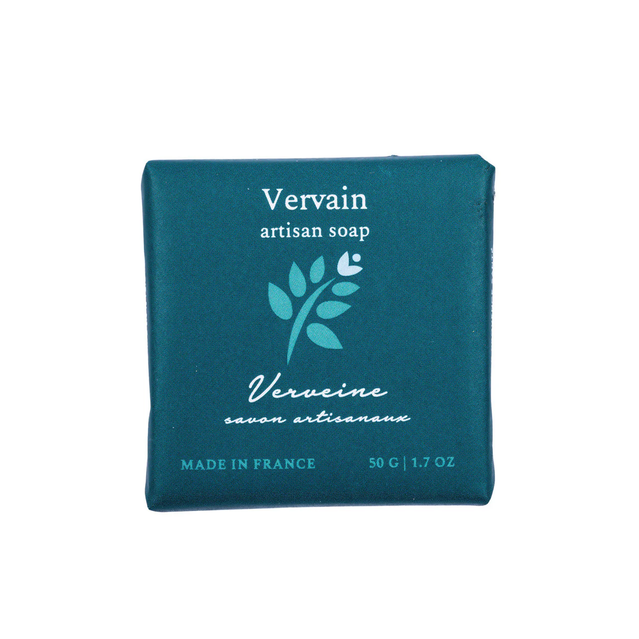 Baudelaire  Provence Sante – 3pc Gift Box – Vervain - Image 2