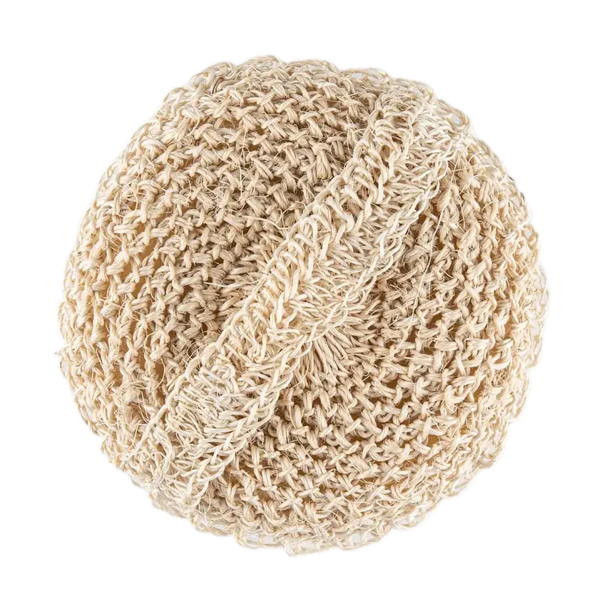 Baudelaire Sisal Sponge