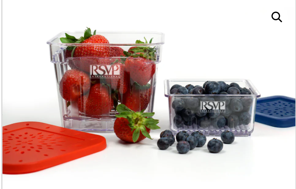 Berry Keepers - Set of 2 - Image 3
