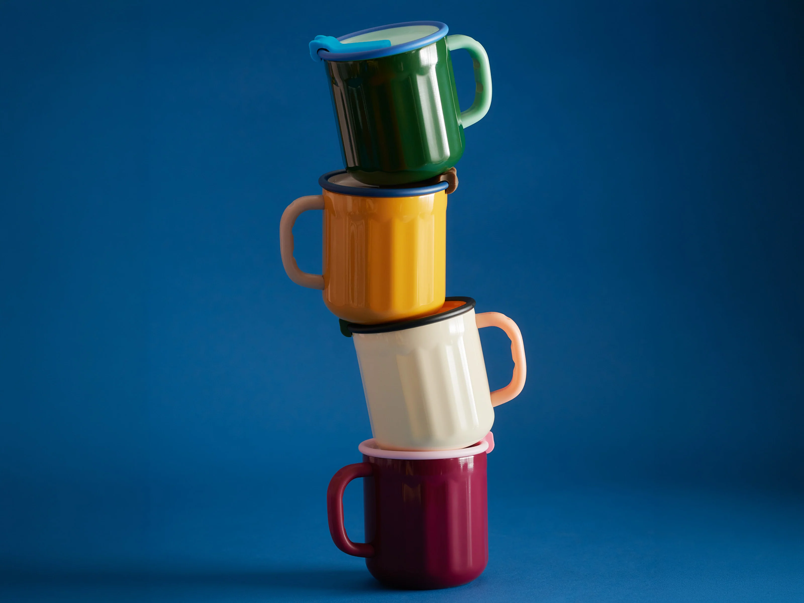 Bioloco Explorer Cup – Sunrise – 15oz. - Image 3