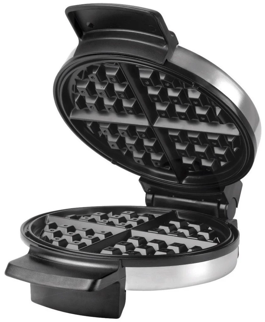 Black & Decker Belgian Waffle Maker - Image 2
