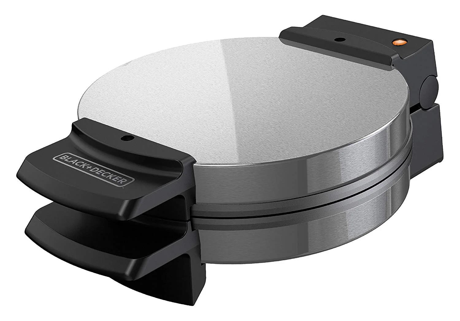 Black & Decker Belgian Waffle Maker - Image 3