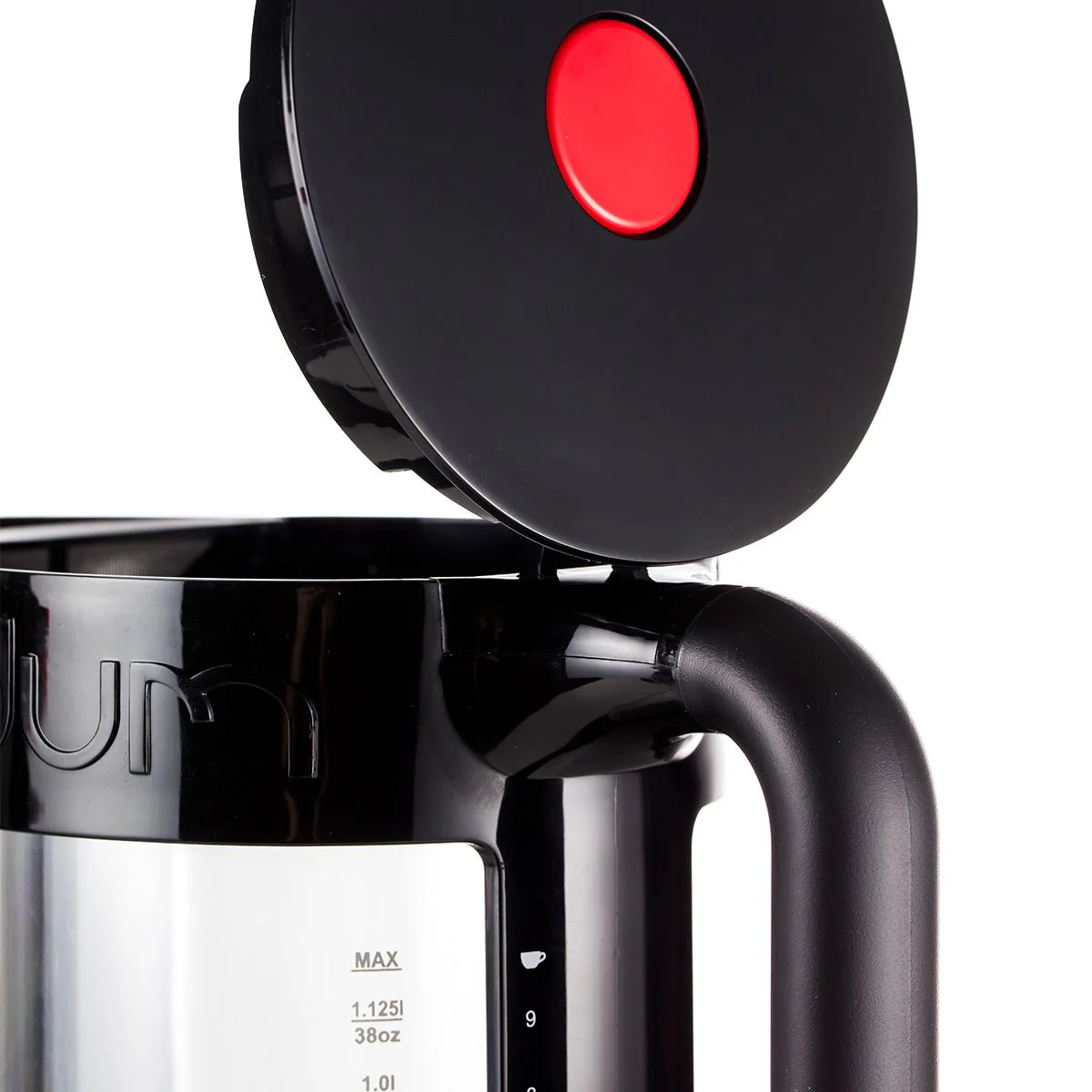 Bodum Double Wall Electric Kettle With Temperature Control – 37oz - Image 4