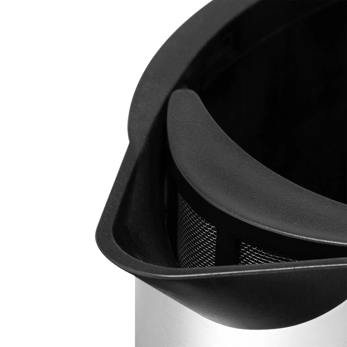 Bodum IBIS Electric Water Kettle – 34oz. – Stainless Steel - Image 3