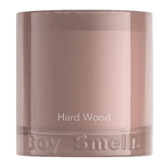 Boy Smells Essentials Scented Candle – Hardwood – 8.5oz.