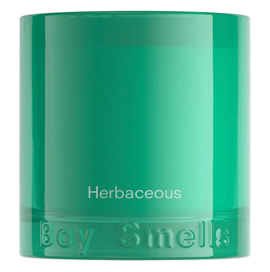 Boy Smells Essentials Scented Candle – Herbaceous – 8.5oz.
